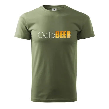 Pivné mesiace - octoBEER