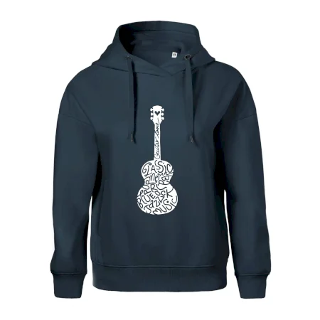 Gitara - názvy hudobných štýlov
