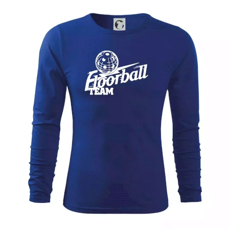 Florbal team