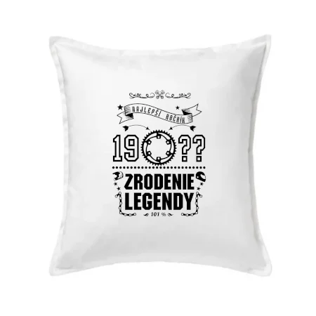 Zrodenie legendy - pre motorkárov