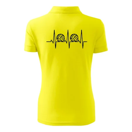 Volejbal ekg