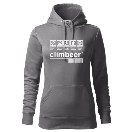 Climbeer čiarový kód