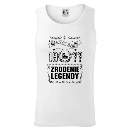 Zrodenie legendy pre korčuliarov