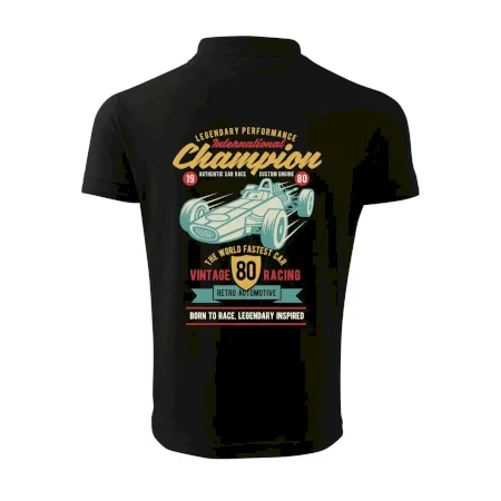 International Champion Car Race
