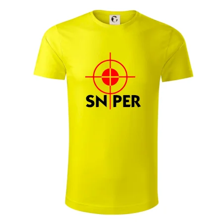 Sniper zameriavač
