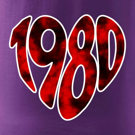 1980 v srdci
