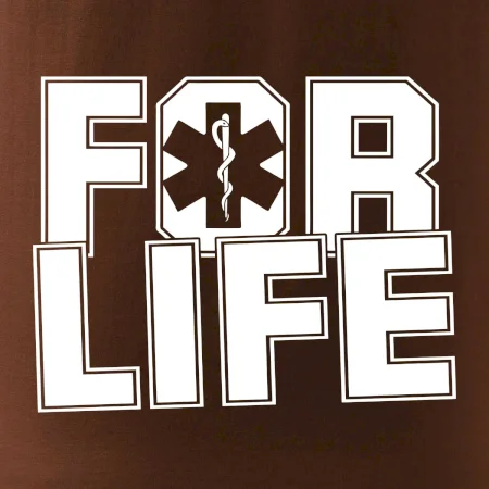For Life