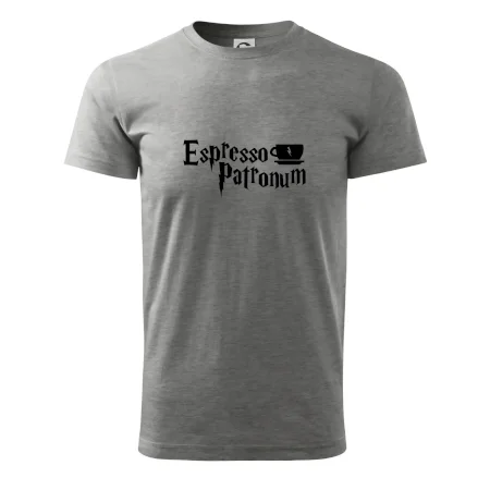 Harry - Espresso Patronum