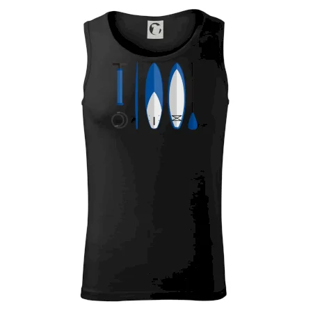 Paddleboard set