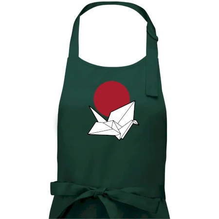 Japan culture - origami