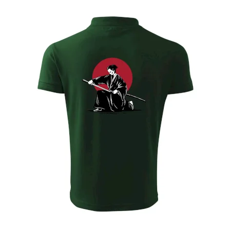 Japan culture - samurai