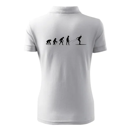 Biathlon Evolúcia Beh