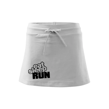 Eat sleep run