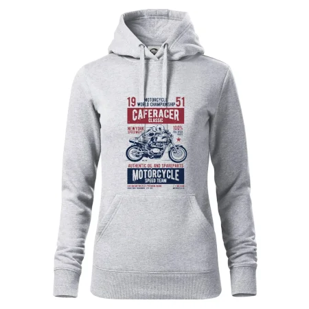 Caferacer Classic Race