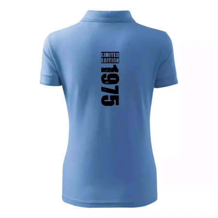 Limited edition 1975 pruh