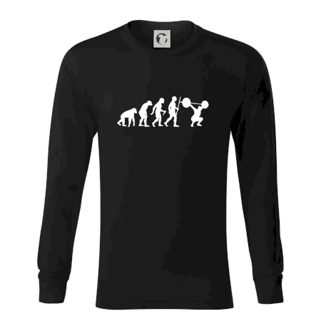 Evolution fitness