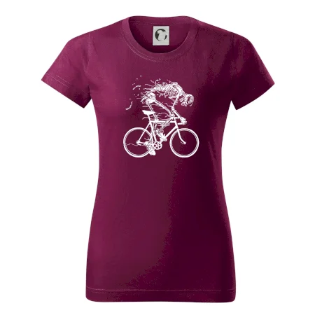 Gravel Bike - kostra