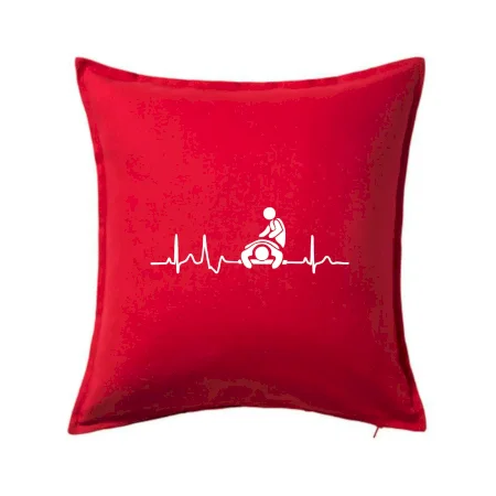 EKG masáž
