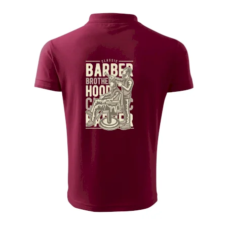 Barber Brotherhood