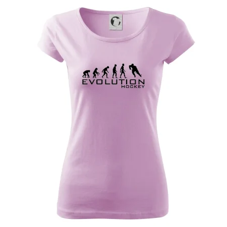 Evolúcia Hockey - hráč