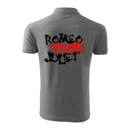 Romeo Fuck Juilet - Romeo vojel Julii