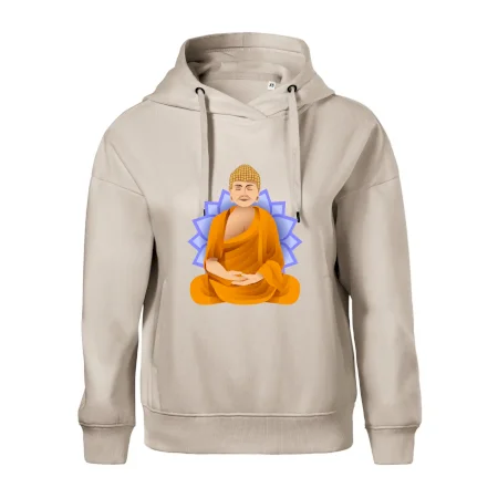Budha barevný