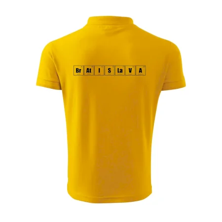 Periodická tabuľka Bratislava