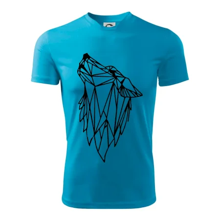 Geometria - vlk - vyjúci