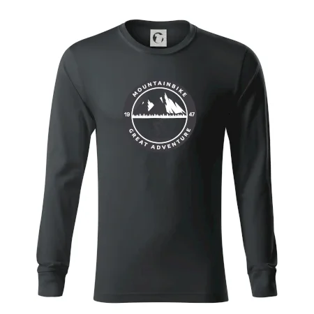 MTB logo a ročník