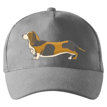 Vintage basset