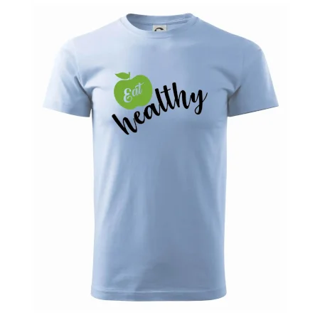 Eat Healthy