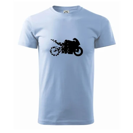 Moto love