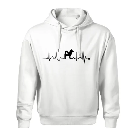 Shiba-Inu EKG