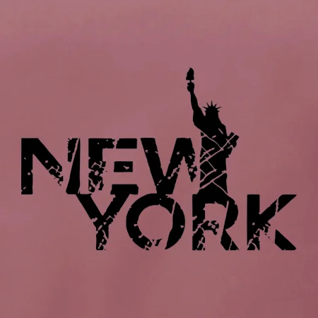 New York retro