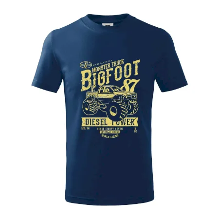 Big Foot