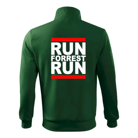 Run Forrest Run