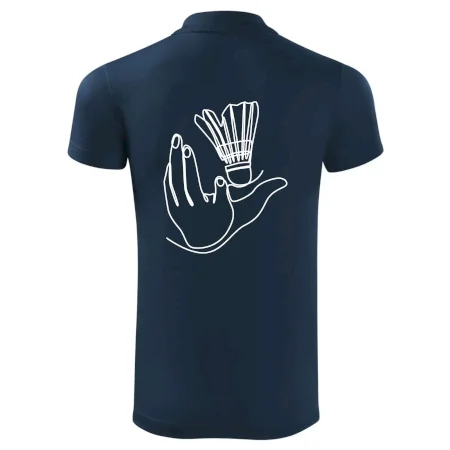 Bedminton jedným ťahom