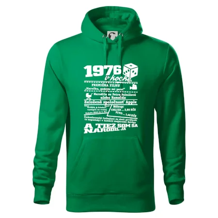 1976 v kocke
