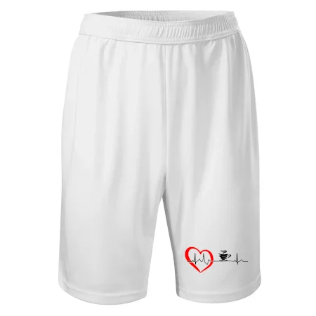 Moje srdce bije pre kávu