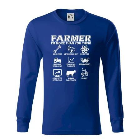 Farmer Symbols