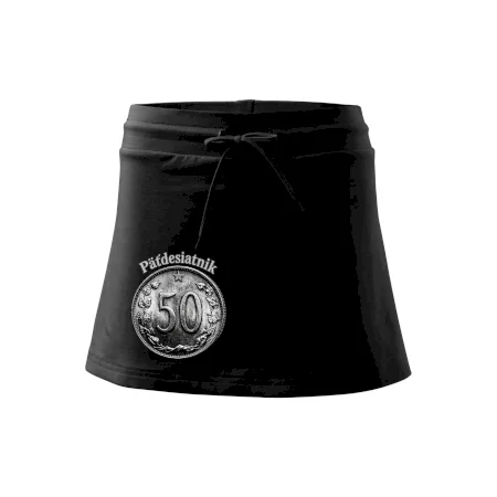 Päťdesiatnik Československý 1963 - 1978