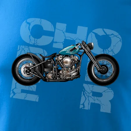 Chopper 001
