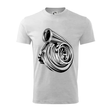 Car turbo