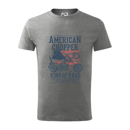 American Chopper