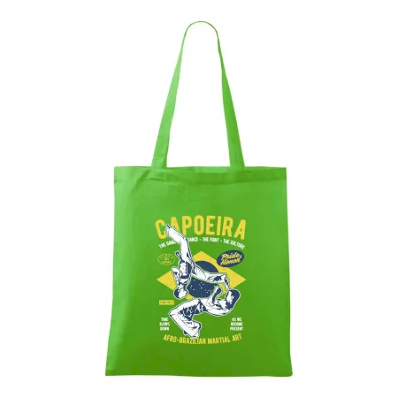 Capoeira  Afro-brazil art