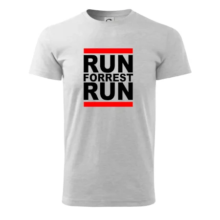 Run Forrest Run