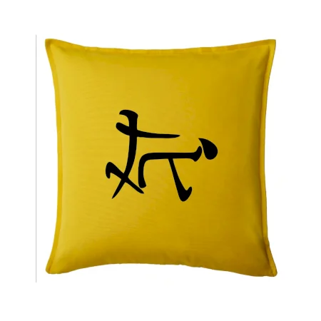 Čínsky symbol - súlož