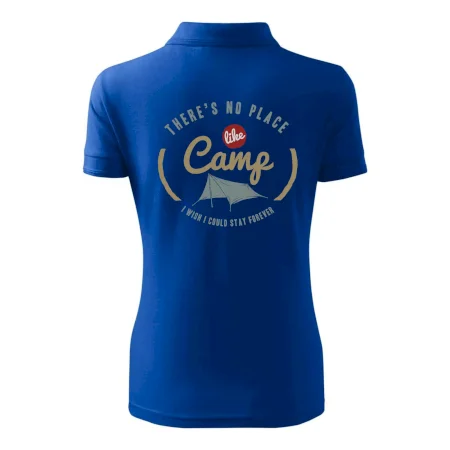 Camp place