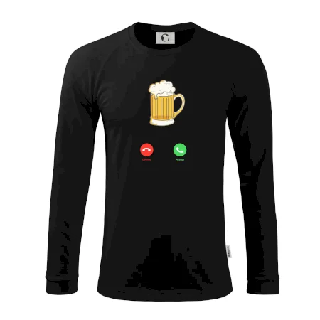 Volá pivo  (Pecka design)