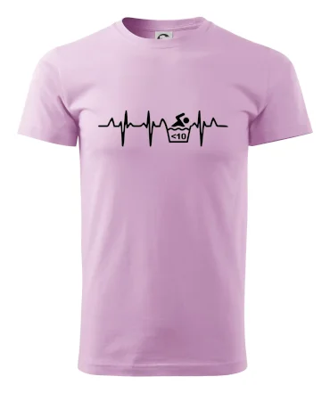 Otužilec EKG 10